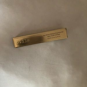 NWT Stila Stay All Day Eyeliner